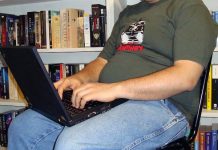 La vida sedentaria aumenta el riesgo de discapacidad