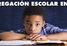 Nueva York peor que el sur en segregación escolar