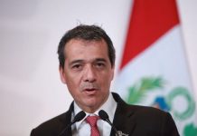 Ministro peruano lidera misión comercial de empresarios de Perú en Nueva York