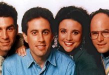 Las series de televisión más famosas que se han filmado en Nueva York Series de Televisión Nueva York