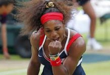 Serena Williams: "Somos tan atletas como todos los demás"