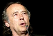 Joan Manuel Serrat, Persona del Año de la Academia Latina de la Grabación