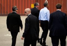 Fuerzas Armadas "avergonzadas" por escándalo en Cumbre de las Américas