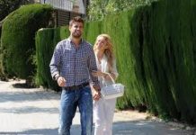 Milan Piqué Mebarak, socio 171.761 del Barça