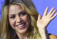 Shakira critica el veto migratorio de Donald Trump y pide estar "vigilantes"