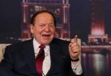 Magnate dona 5 millones de dólares a Convención Republicana