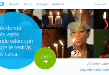Skype ofrecerá servicio de traducción simultánea en inglés y español