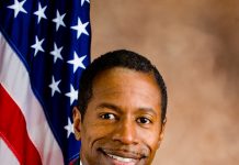Malcolm Smith