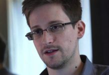 Extécnico CIA, responsable de filtración sobre espionaje de EEUU, busca asilo