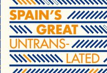 Spain's Great Untranslated