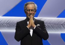 Steven Spielberg, la celebridad más influyente según encuesta de Forbes