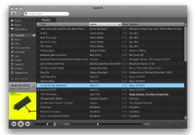 Spotify se hace más social con un nuevo botón de "seguir" como el de Twitter Esta nueva opción supone crear "una conexión entre los artistas y sus seguidores que no había sido posible antes", aseguró hoy el fundador y consejero delegado de Spotify, Daniel Ek, durante un esperado evento en Nueva York.