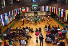 Parks and Recreation Center celebran la Herencia Hispana con un festival en el Centro de la Calle 54