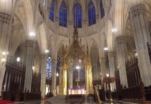 Vive la Semana Santa en Nueva York Semana Santa Nueva York