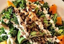 Restaurantes Vegetarianos Brooklyn
