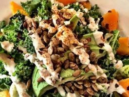 Los Mejores Restaurantes Vegetarianos en Brooklyn Restaurantes Vegetarianos Brooklyn