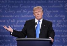 Campaña de Trump planea atacar a Clinton con escándalos amorosos de su marido