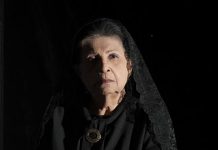 LA CASA DE BERNARDA ALBA en Teatro Círculo con gran elenco.