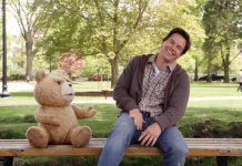 "Magic Mike" y "Ted" protagonizan los estrenos de cine en EE.UU.