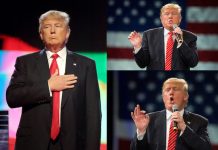Desde que Donald Trump anunció oficialmente su candidatura a la Presidencia ha atacado a diferentes grupos, entre ellos a los inmigrantes, mujeres, musulmanes y demócratas, así como a cualquier opositor político, incluidos sus supuestos coidearios de partido.