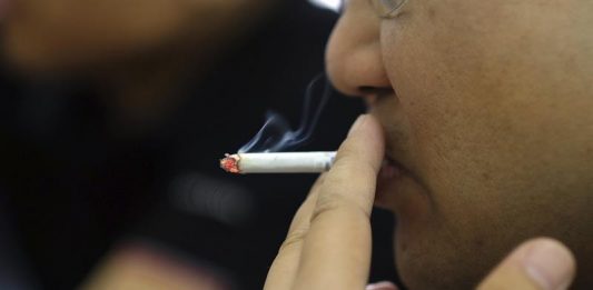 Dos grandes tabaqueras lanzarán a partir de noviembre una campaña en diferentes medios de comunicación en Estados Unidos en la que alertarán sobre los efectos nocivos del tabaco