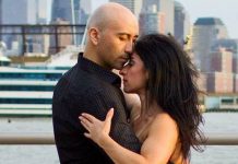 Tango en Nueva York