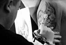 Los mejores lugares para tatuarse en NYC Mejores Lugares Tatuajes Nueva York