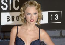 "Reputation", es el nuevo disco de Taylor Swift La estrella estadounidense del pop Taylor Swift publicará el 10 de noviembre su nuevo disco, "Reputation". (foto archivo)