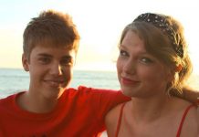 Justin Bieber y Taylor Swift fueron los máximos ganadores de premios europeos de MTV