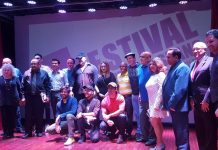 Anuncian nominados a los premios del VII Festival de Teatro Hispano del Comisionado Anuncian nominados a los premios del VII Festival de Teatro Hispano del Comisionado