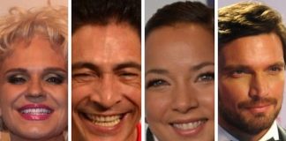 Actores de cine y TV a "la conquista" del teatro en español en Nueva York