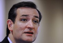 Ted Cruz