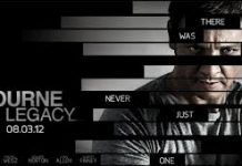 "The Bourne Legacy" manda en la taquilla de Estados Unidos
