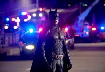 "The Dark Knight Rises" recauda más de 160 millones de dólares en su estreno