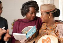 The Help, el éxito sorpresa del verano, llega en Blu Ray y DVD