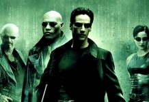 "The Matrix" es incluida en la lista de tesoros del cine estadounidense