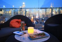 Los mejores bares de azotea o rooftop bars en Nueva York Bares Azotea Rooftop Nueva York