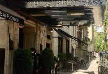 Tres hoteles de Nueva York entre los mejores 100 del mundo Hoteles de Nueva York