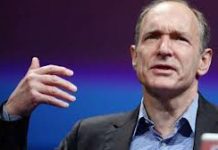 Tim Berners-Lee: "Hay que descentralizar la web para aumentar su poder"