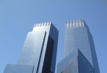 Oscuras fortunas ocupan uno de los edificios más caros de Nueva York Time Warner Center,