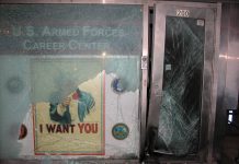 Ofrecen recompensa para detener a terrorista que atacó Times Square en 2008