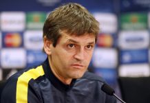 "Pep es el mejor entrenador del mundo": Vilanova