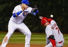 Titulares 4 puertorriqueños en Serie Mundial por segunda vez en esta etapa