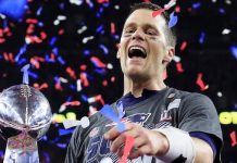 Brady: "Fuimos de la pesadilla al sueño más maravilloso"