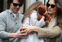 Tom Cruise, "devastado" y con el corazón "roto" por su divorcio