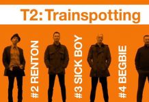 "Trainspotting", secuela en lucha contra la mera nostalgia en la Berlinale