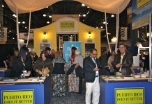 El New York Times Travel Show vuelve a NY por Novena vez
