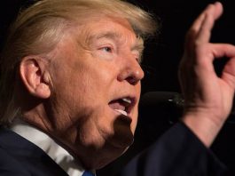 Trump hace una promesa a Puerto Rico Donald Trump, prometió hoy estar "siempre" con Puerto Rico.
