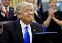 Alertan incremento de racistas en el entorno y el personal más cercano de Trump Expertos identificaron una veintena de personas de confianza de Trump que, dijeron, han diseñado las políticas más controvertidas del Gobierno y han contribuido a la ola de intolerancia en el país.