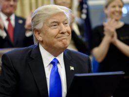 Alertan incremento de racistas en el entorno y el personal más cercano de Trump Expertos identificaron una veintena de personas de confianza de Trump que, dijeron, han diseñado las políticas más controvertidas del Gobierno y han contribuido a la ola de intolerancia en el país.